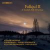 Download track En Stjärna Gick På Himlen Fram (Arr. G. Idenstam For Voice, Flute, Violin, Choir & Organ)