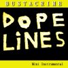 Download track Dope Lines (Instrumental)