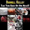 Download track Take Your Knees Off Our Necks!!!