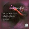 Download track For John (Tomasz Barczyk Rmx)