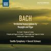 Download track Fantasy And Fugue In C Minor, Op. 86 (After J. S. Bach S, BWV 537) Fantasia