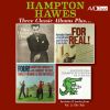 Download track Blues For Jacque (This Is Hampton Hawes: The Trio Vol. 2)