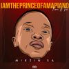 Download track I Am The Prince Of Soulful