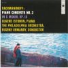 Download track Piano Concerto No. 2 In C Minor, Op. 18 - III. Allegro Scherzando