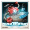 Download track Alpha Centauri (Dj Edit) 