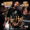 Download track Hip Hop Is Alive Intro