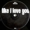 Download track Like I Love You (Joe Bermudez Club Mix) 