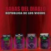 Download track Aguas Negras