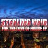 Download track For The Love Of House (Accapella Mix)