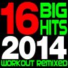 Download track Happy (2014 Workout Mix)