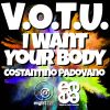 Download track I Want Your Body (Acid Mix)