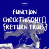 Download track Return True