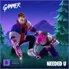 Download track Needed U