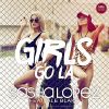 Download track Girls Go La (Extended Mix)