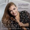 Download track Tchaikovsky Violin Concerto In D Major, Op. 35 I. Allegro Moderato