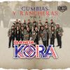 Download track El Sinaloense Y El Kora