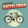 Download track Bicycle Man