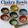 Download track Chakra Meditation Balancing