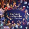 Download track Meu Drama (Senhora Tentação) (Ao Vivo)