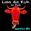 Download track Lass Die Kuh In Ruh (Trap)