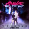 Download track Synthwave Rider (Original Mix)