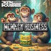 Download track Monkey Business (Bass Mix)