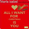 Download track All I Want For Christmas Is You (Dance Remix) [Instrumental Version]