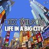 Download track Life In A Big City (Christian Desnoyers Remix)