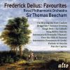 Download track Sir Thomas Beecham & Royal Philharmonic Orchestra - Over The Hills And Far Away