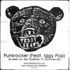 Download track Punkrocker (Squeak E Clean Instrumental)