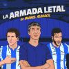 Download track La Armada Letal De Imanol Alguacil (Remaster)