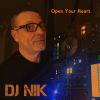 Download track Open Your Heart (Extended Version)