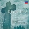 Download track Requiem, Op. 89, B. 165 / Part 2: 12. Pie Jesu