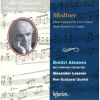 Download track Piano Concerto No. 1 In C Minor, Op. 33 - 4. Coda. Allegro Molto