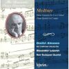 Download track Piano Concerto No. 1 In C Minor, Op. 33 - 1. Allegro -