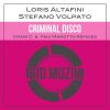 Download track Criminal Disco (Max Marotto Funky Stuff Remix)