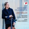 Download track Cello Concerto In D Minor: I. Prélude. Lento - Allegro Maestoso