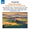 Download track Flute Suite, Op. 34: IV. Final. Vivace (1877 Version)