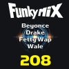 Download track My Boo (FunkyMix KwikMIX V. 2) (130)