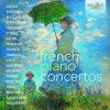 Download track 8. Piano Concerto No. 4 In C Minor Op. 44: II. Allegro Vivace - Allegro