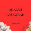 Download track Adalah Anugerah