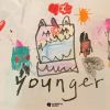 Download track Younger (Instrumental)