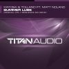 Download track Summer Lube (Sequence Six Remix)