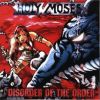 Download track Disorder Of The Order