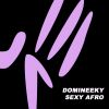 Download track Sexy Afro (Dub Mix)