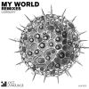 Download track My World (Amir Abbasi Remix)