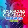 Download track Turn Me On (Anton Powers Remix)