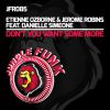 Download track Dont You Want Some More (Original Mix)