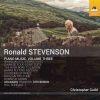 Download track Hill Song No. 1 (Arr. R. Stevenson For Piano)