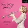 Download track 12 Marches Héroiques 'Heldenmusik', TWV 50: 31-42 III. Die Tapferkeit - La Vaillance (Arr. Tine Thing Helseth & Kåre Nordstoga)